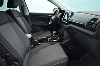 Volkswagen T-Cross vaihtoauto