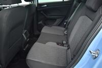 Volkswagen T-Cross vaihtoauto