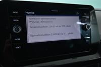 Volkswagen T-Cross vaihtoauto