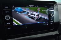 Volkswagen T-Cross vaihtoauto