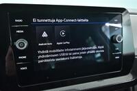 Volkswagen T-Cross vaihtoauto