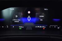 Volkswagen T-Cross vaihtoauto