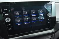 Volkswagen T-Cross vaihtoauto