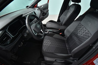 Volkswagen Taigo vaihtoauto