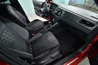 Volkswagen Taigo vaihtoauto