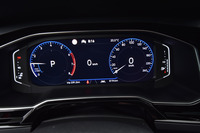 Volkswagen Taigo vaihtoauto