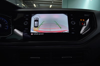 Volkswagen Taigo vaihtoauto