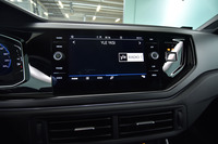 Volkswagen Taigo vaihtoauto