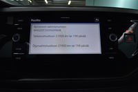 Volkswagen Taigo vaihtoauto