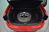 Volkswagen Taigo vaihtoauto