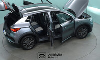 BYD Atto 3 vaihtoauto