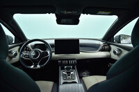 BYD Atto 3 vaihtoauto