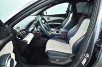 BYD Atto 3 vaihtoauto