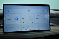 BYD Atto 3 vaihtoauto