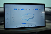 BYD Atto 3 vaihtoauto