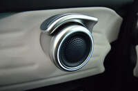 BYD Atto 3 vaihtoauto