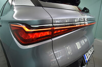 BYD Atto 3 vaihtoauto