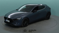 Mazda 3 vaihtoauto