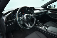 Mazda 3 vaihtoauto