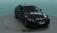 BMW 330 vaihtoauto