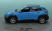 Hyundai Kona vaihtoauto