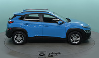 Hyundai Kona vaihtoauto