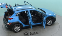 Hyundai Kona vaihtoauto