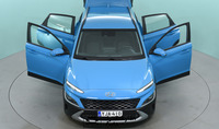 Hyundai Kona vaihtoauto