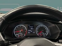 Volkswagen T-Cross vaihtoauto