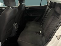 Volkswagen T-Cross vaihtoauto