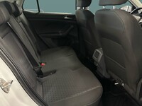 Volkswagen T-Cross vaihtoauto