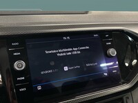 Volkswagen T-Cross vaihtoauto