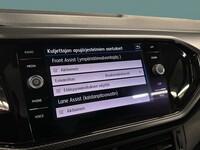 Volkswagen T-Cross vaihtoauto