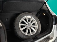 Volkswagen T-Cross vaihtoauto