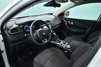 Renault Kadjar vaihtoauto