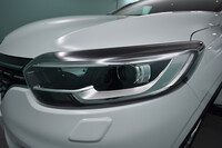 Renault Kadjar vaihtoauto