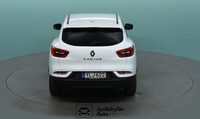 Renault Kadjar vaihtoauto