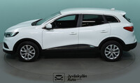 Renault Kadjar vaihtoauto