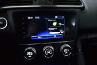 Renault Kadjar vaihtoauto