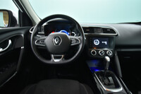 Renault Kadjar vaihtoauto