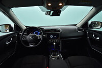 Renault Kadjar vaihtoauto