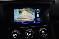 Renault Kadjar vaihtoauto