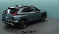 Mitsubishi Eclipse Cross vaihtoauto
