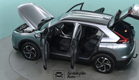 Mitsubishi Eclipse Cross vaihtoauto