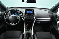 Mitsubishi Eclipse Cross vaihtoauto