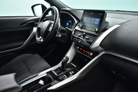 Mitsubishi Eclipse Cross vaihtoauto