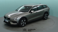Volvo V60 Cross Country vaihtoauto