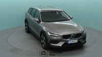 Volvo V60 Cross Country vaihtoauto