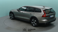 Volvo V60 Cross Country vaihtoauto
