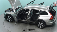 Volvo V60 Cross Country vaihtoauto